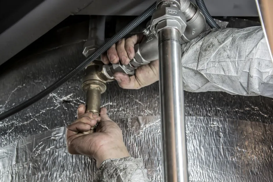 Benefits of Laundry Drain Snaking in Springfield
