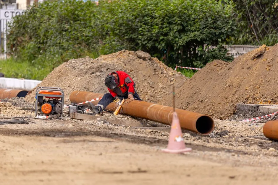 Licensed Drain Snaking company in Springfield, VA